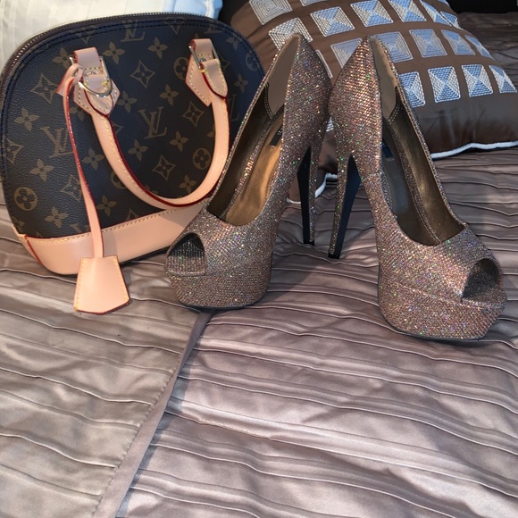 Forever 21 Shoes - Heels